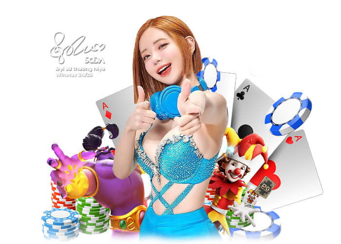 Đại Sứ Thương Hiệu DJ Soda