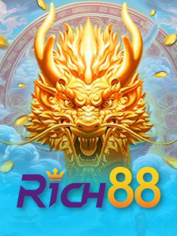 nổ hũ rich88