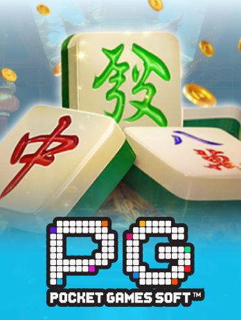 nổ hũ pg