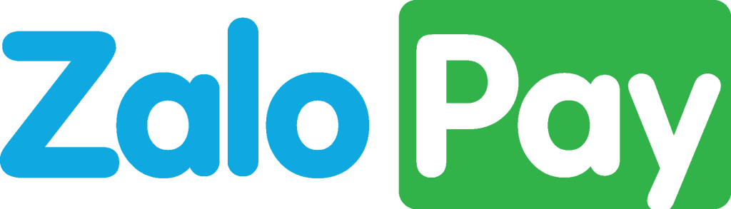 Zalopay logo
