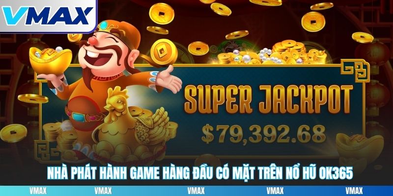 Đánh giá những đối tác liên kết hàng đầu trên game slot OK365
