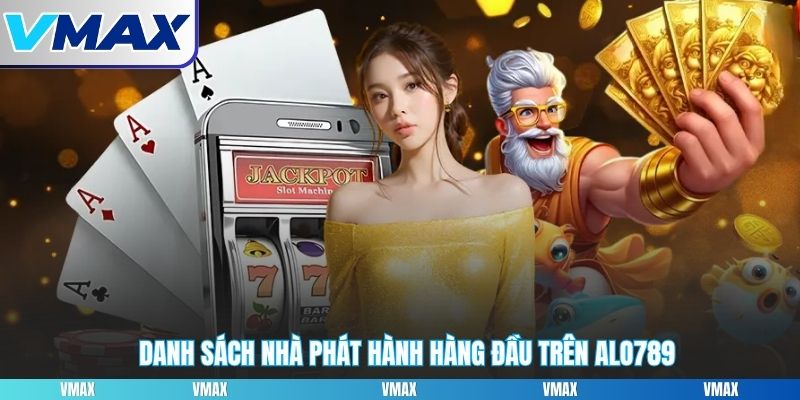 Danh sách đối tác liên kết hàng đầu có mặt trên nền tảng